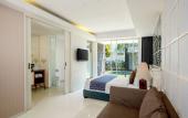 Туры в отель The Kanjeng Suites & Villas Sanur Туры в отель The Kanjeng Suites & Villas Sanur