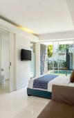 Туры в отель The Kanjeng Suites & Villas Sanur Туры в отель The Kanjeng Suites & Villas Sanur