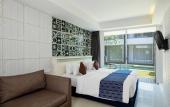 Туры в отель The Kanjeng Suites & Villas Sanur Туры в отель The Kanjeng Suites & Villas Sanur