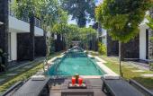 Туры в отель The Kanjeng Suites & Villas Sanur Туры в отель The Kanjeng Suites & Villas Sanur