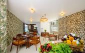 Туры в отель The Kanjeng Suites & Villas Sanur Туры в отель The Kanjeng Suites & Villas Sanur