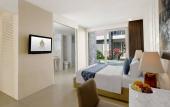 Туры в отель The Kanjeng Suites & Villas Sanur Туры в отель The Kanjeng Suites & Villas Sanur