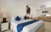 Туры в отель The Kanjeng Suites & Villas Sanur Туры в отель The Kanjeng Suites & Villas Sanur