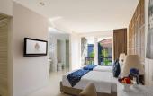 Туры в отель The Kanjeng Suites & Villas Sanur Туры в отель The Kanjeng Suites & Villas Sanur