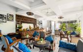 Туры в отель The Kanjeng Suites & Villas Sanur Туры в отель The Kanjeng Suites & Villas Sanur
