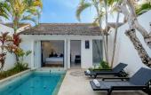 Туры в отель The Kanjeng Suites & Villas Sanur Туры в отель The Kanjeng Suites & Villas Sanur