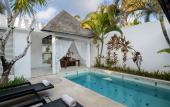 Туры в отель The Kanjeng Suites & Villas Sanur Туры в отель The Kanjeng Suites & Villas Sanur
