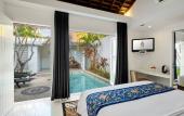 Туры в отель The Kanjeng Suites & Villas Sanur Туры в отель The Kanjeng Suites & Villas Sanur