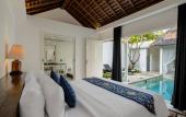 Туры в отель The Kanjeng Suites & Villas Sanur Туры в отель The Kanjeng Suites & Villas Sanur