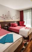 Туры в отель Galleria 10 Sukhumvit Bangkok Hotel Туры в отель Galleria 10 Sukhumvit Bangkok Hotel