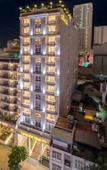 Туры в отель Galliot Hotel Туры в отель Galliot Hotel