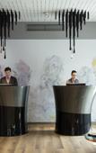 Туры в отель Art'otel Berlin Mitte Туры в отель Art'otel Berlin Mitte