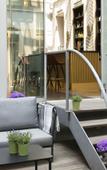 Туры в отель Art'otel Berlin Mitte Туры в отель Art'otel Berlin Mitte