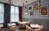 Туры в отель Art'otel Berlin Mitte Туры в отель Art'otel Berlin Mitte