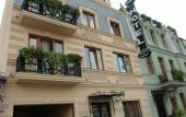 Туры в отель Brighton Hotel Туры в отель Brighton Hotel