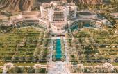 Туры в отель Al Bustan Palace A Ritz-Carlton Туры в отель Al Bustan Palace A Ritz-Carlton
