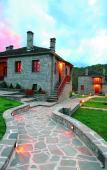 Туры в отель Amanitis Guesthouse Туры в отель Amanitis Guesthouse