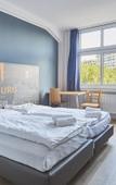 Туры в отель A&O Hamburg Hauptbahnhof Туры в отель A&O Hamburg Hauptbahnhof