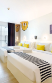 Туры в отель Mood Hotel Pattaya Туры в отель Mood Hotel Pattaya