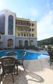Туры в отель Borjomi Palace Туры в отель Borjomi Palace