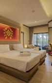 Туры в отель Quality Resort & Spa Patong Beach Туры в отель Quality Resort & Spa Patong Beach