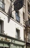 Туры в отель Hotel De Buci Туры в отель Hotel De Buci