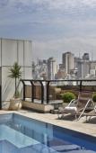 Туры в отель Transamerica Executive Jardins Туры в отель Transamerica Executive Jardins