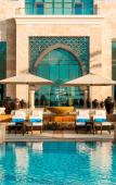 Туры в отель Ajman Saray, A Luxury Collection Resort Туры в отель Ajman Saray, A Luxury Collection Resort