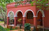 Туры в отель Hacienda Kaan Ac Туры в отель Hacienda Kaan Ac