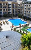 Туры в отель Elite Seef Residence & Hotel Туры в отель Elite Seef Residence & Hotel
