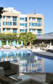 Туры в отель Elite Seef Residence & Hotel Туры в отель Elite Seef Residence & Hotel