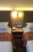 Туры в отель The South China Hotel Туры в отель The South China Hotel