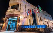 Туры в отель Shaxzoda Elite Hotel Туры в отель Shaxzoda Elite Hotel