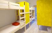 Туры в отель Fabrika Hostel & Gallery Туры в отель Fabrika Hostel & Gallery