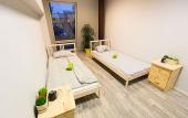 Туры в отель Fabrika Hostel & Gallery Туры в отель Fabrika Hostel & Gallery