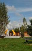 Туры в отель Русский двор Туры в отель Русский двор