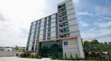 B2 South Pattaya Premier Hotel 3*