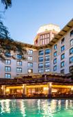 Туры в отель Southern Sun Dar es Salaam Туры в отель Southern Sun Dar es Salaam