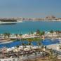 Туры в отель Waldorf Astoria Dubai Palm Jumeirah, оператор Anex Tour