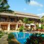 Туры в отель Andamania Beach Resort & Spa, оператор Anex Tour