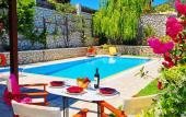 Туры в отель Lefkada Villas Туры в отель Lefkada Villas