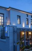 Туры в отель Micra Anglia Boutique Hotel Туры в отель Micra Anglia Boutique Hotel