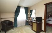 Туры в отель Topkapi Inter Istanbul Hotel Туры в отель Topkapi Inter Istanbul Hotel