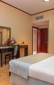 Туры в отель Chelsea Gardens Hotel Apartment Туры в отель Chelsea Gardens Hotel Apartment