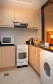 Туры в отель Chelsea Gardens Hotel Apartment Туры в отель Chelsea Gardens Hotel Apartment