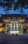 Туры в отель Mahaweli Reach Туры в отель Mahaweli Reach