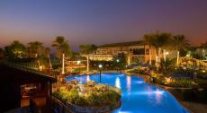 Dubai Marine Beach Resort & Spa 5*