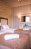 Туры в отель Zoi Luxury Apartments Туры в отель Zoi Luxury Apartments