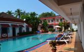 Туры в отель Anjuna Beach Resort Туры в отель Anjuna Beach Resort