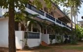 Туры в отель Anjuna Beach Resort Туры в отель Anjuna Beach Resort